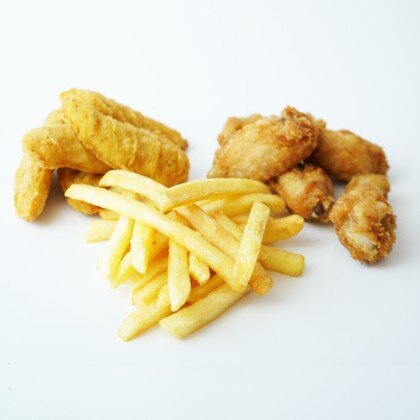 Чикен Бокс XL