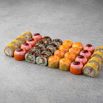 Красавчик NEW