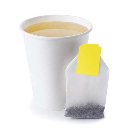 Зеленый чай