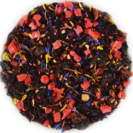 Наглый фрукт