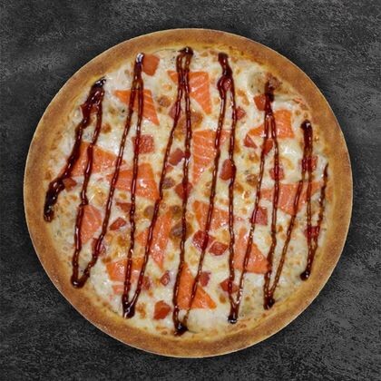 Пицца Филадельфия