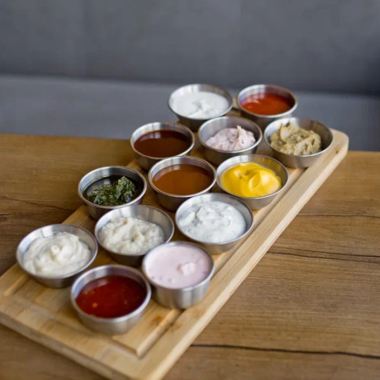 Соус Барбекю