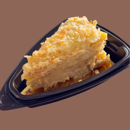 Торт медовый