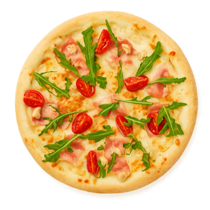 Чикен бекон