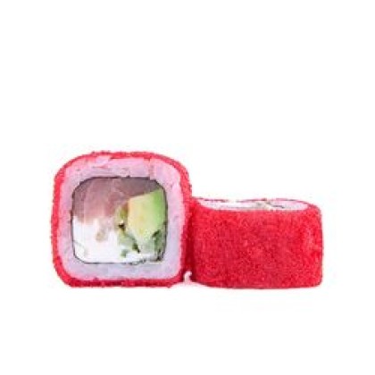 Калифорния с тунцом