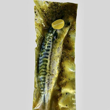 Скумбрия в Дижонском маринаде, кг