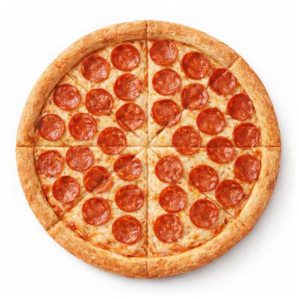 Пицца «Пепперони»