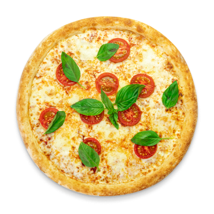 Пицца «Маргарита»