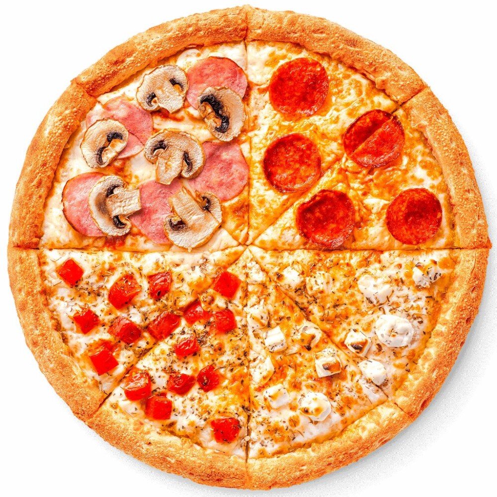 Четыре сезона