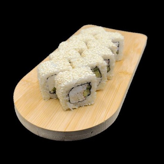 Спешл с крабом