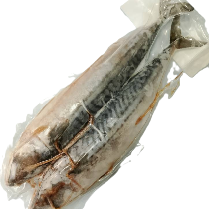 Скумбрия свежемороженая атлантическая (Фарерские острова)