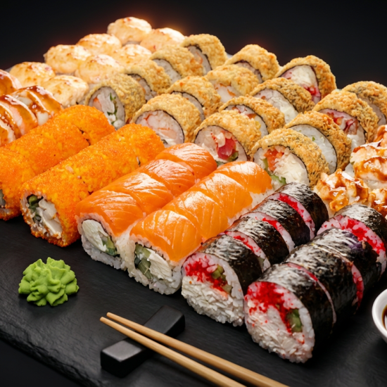 Сет Поднял Бабла