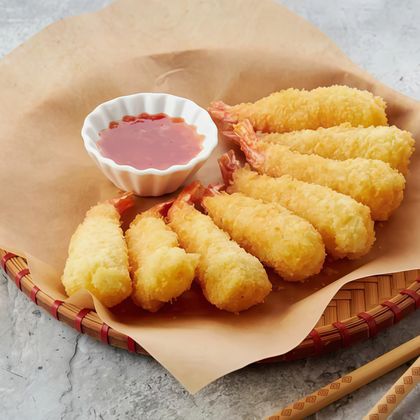 Закуска «Том Там Бот»