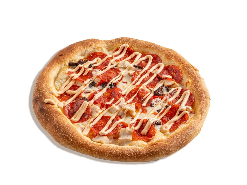 Пицца Аррива 30 см