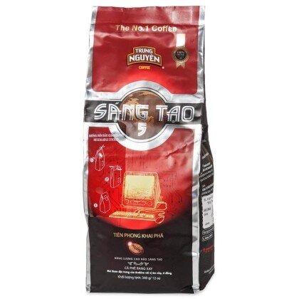 Вьетнамский молотый кофе Sang Tao №5