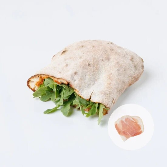 Паноццо «ПАРМА»