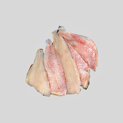 Филе морского окуня н/к с/м в/у, кг