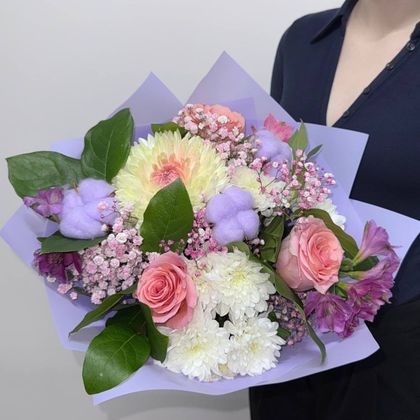 Седьмое небо