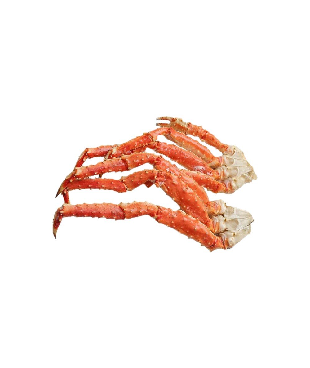 Конечности Камчатского краба L2