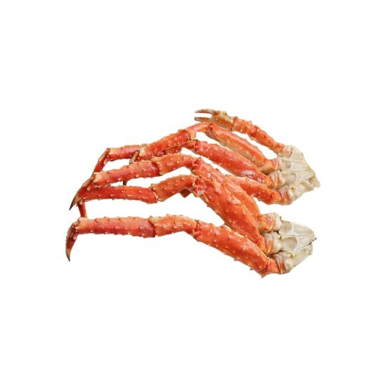 Конечности Камчатского краба L2