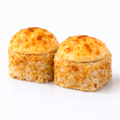 Запеченный Бонито