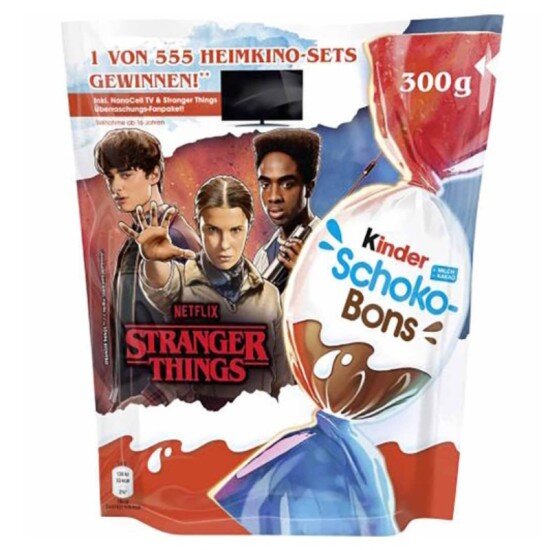 Шоколадные яйца, киндер шоко - бонс