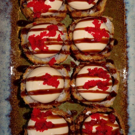 Горячий шик