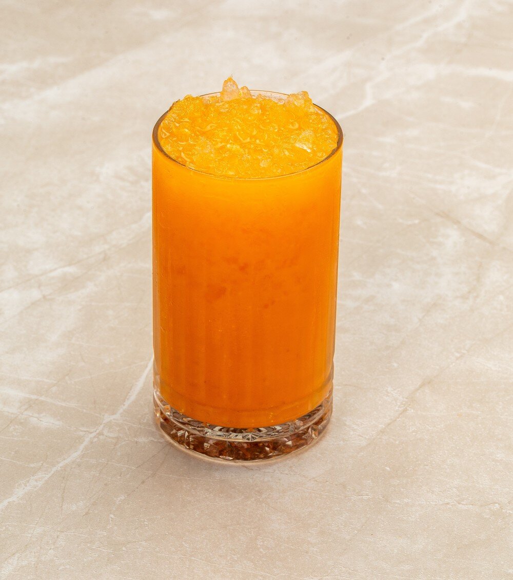 Облипиховый лимонад