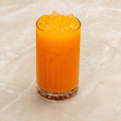 Облипиховый лимонад