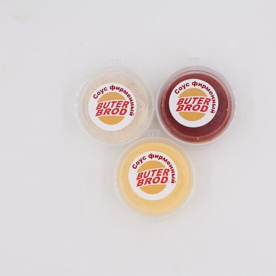 Соус Фирменный