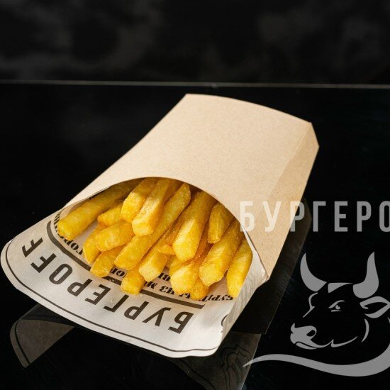 Картофель фри