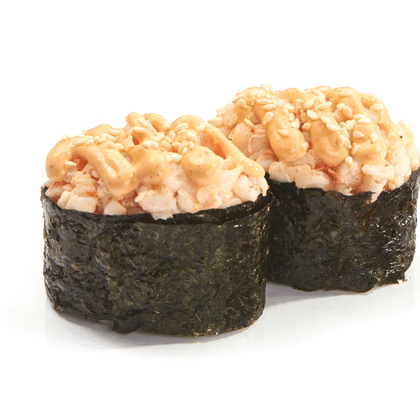 Креветка спайси суши