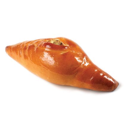 Расстегай с курицей