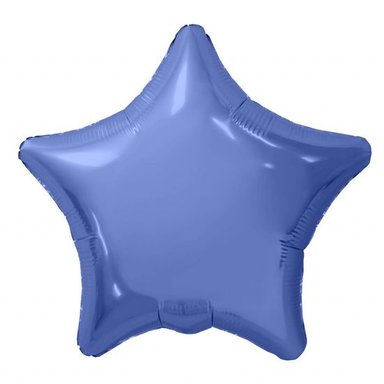 45 см, Звезда, Деним, Бохо