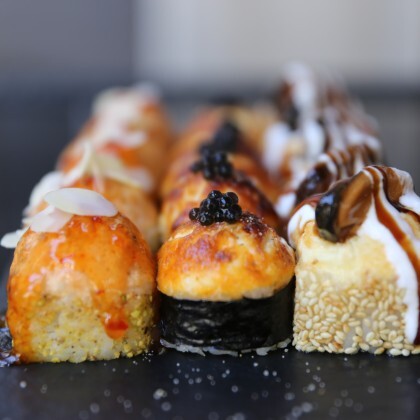 Сет «Окинава»