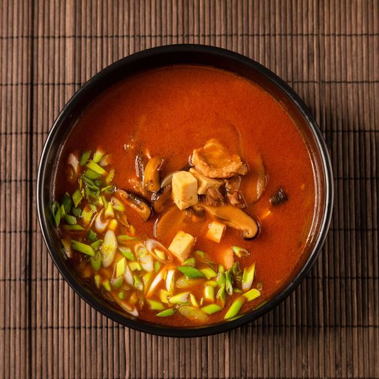 Кочудян Тиге 🌶️