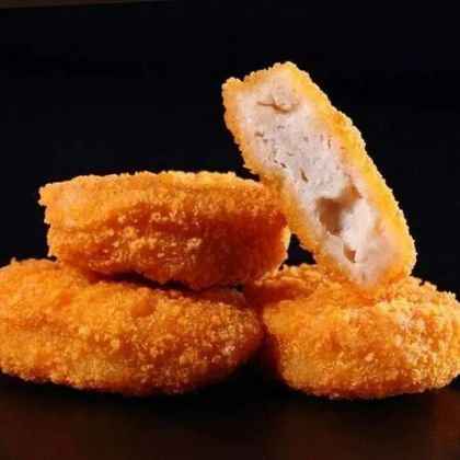 Наггетсы из курочки