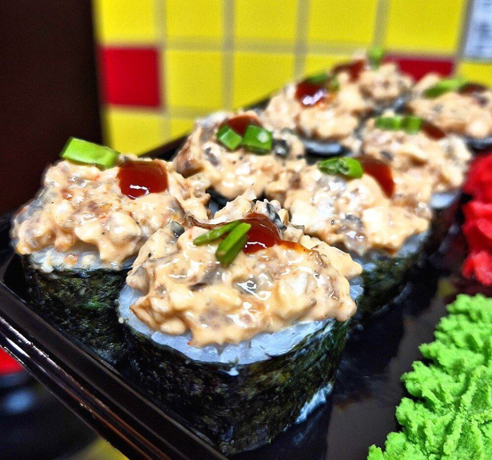 Острый угорь