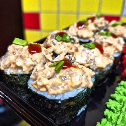 Острый угорь