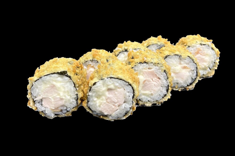 Ролл «Топ» с курицей