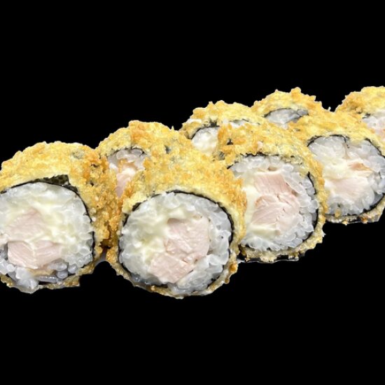 Ролл «Топ» с курицей