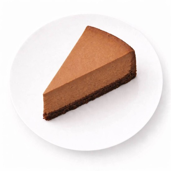 Чизкейк Шоколадный