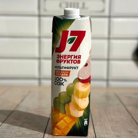 Мультифрукт