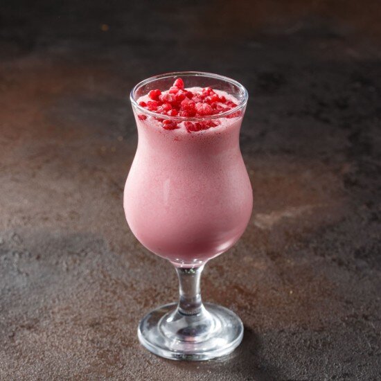 Малиновое счастье