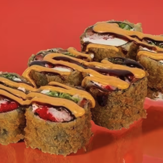 Темпура лайт