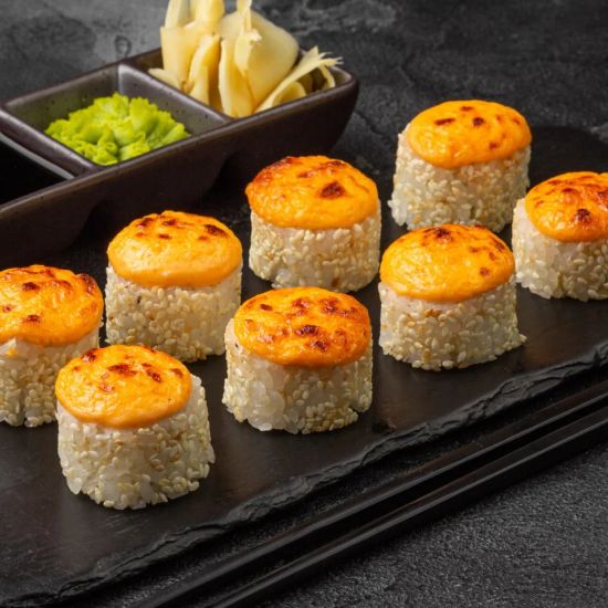 Запеченные ТОРИ