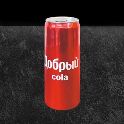 Добрый кола