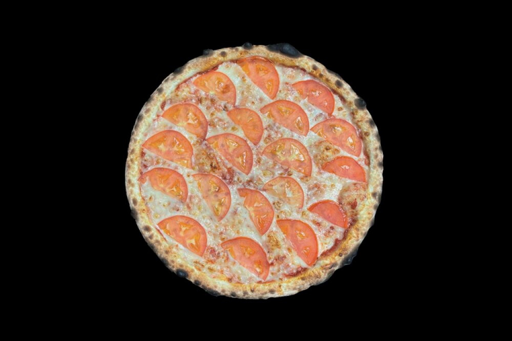 Пицца «Маргарита»