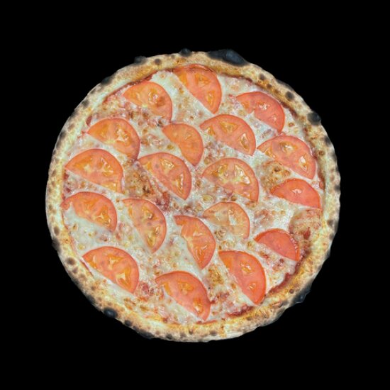 Пицца «Маргарита»