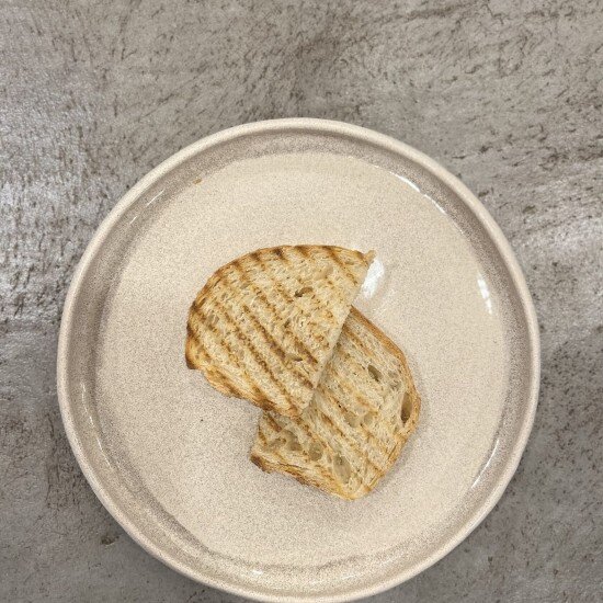 Поджаренный тост